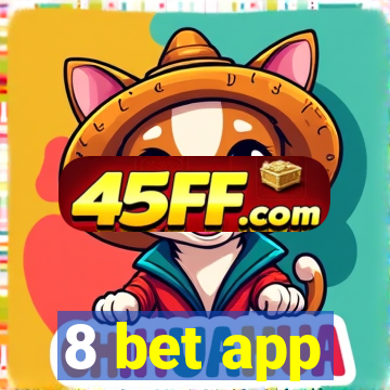 8 bet app